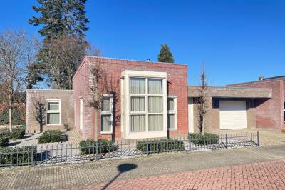 Woning Molenakkers 3 Bladel