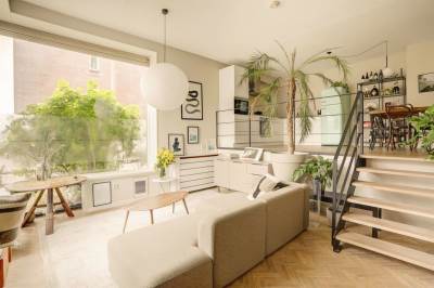 Woning Conradstraat 88 Amsterdam