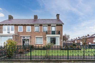 Woning Nicolaas Beetsstraat 34 Hoogeveen