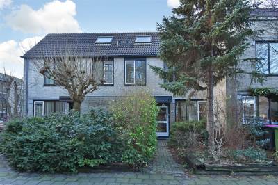 Woning Vlietwijck 34 Voorburg