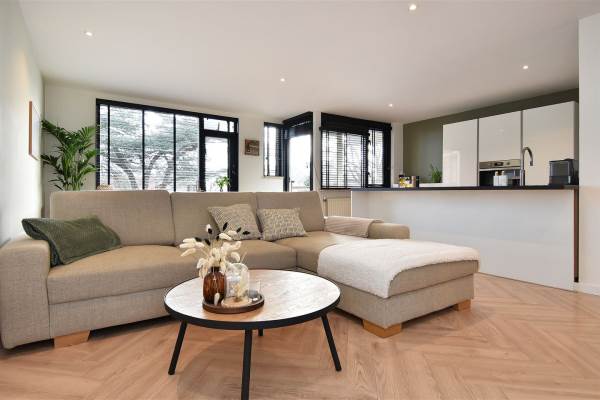 Woning Bakkershof 28 Wateringen