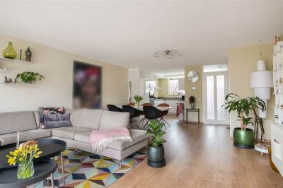 Woning Douschans 5 Zoetermeer