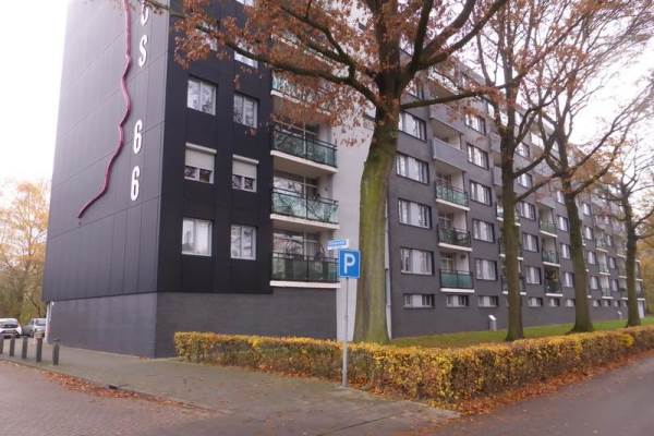 Woning Griegstraat 559 Tilburg