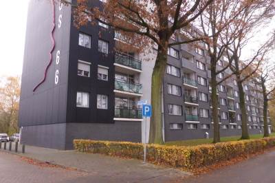 Woning Griegstraat 559 Tilburg