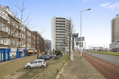 Woning Vasteland 229 Rotterdam