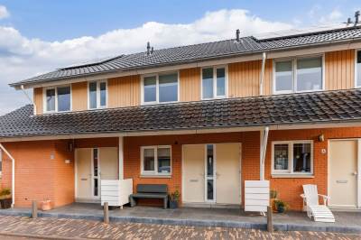 Woning Göteborg 8 Schiedam