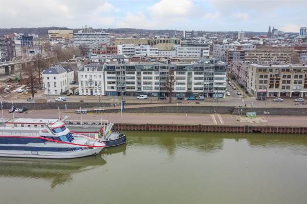 Woning Rijnkade 13 - 10 Arnhem