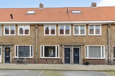 Woning Madeliefstraat 29 Eindhoven