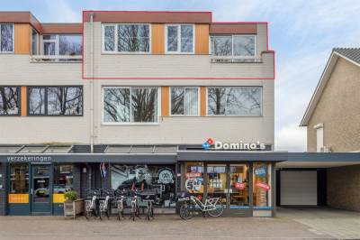 Woning Raadhuisplein 6 Son en Breugel