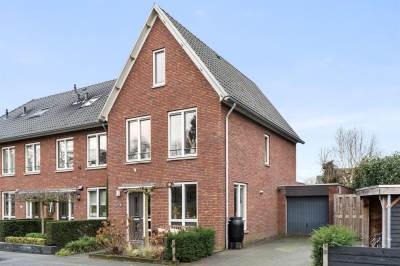 Woning Molenparkweg 73 Lunteren