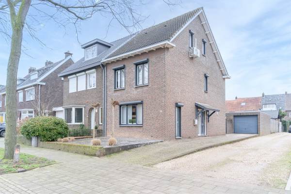 Woning Hegstraat 18 Geleen