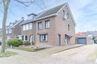 Woning Hegstraat 18 Geleen