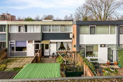 Woning Imkersdreef 622 Apeldoorn