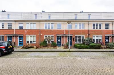 Woning Betuwestraat 18 Tiel
