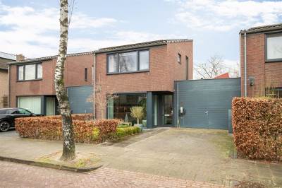 Woning Pater van den Elsenstraat 19 Oisterwijk