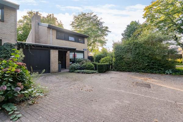 Woning Oudartstraat 30 Helmond