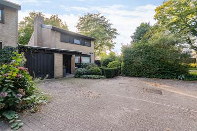 Woning Oudartstraat 30 Helmond