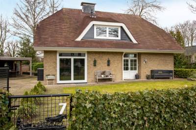 Woning Gortelseweg 7 Vierhouten
