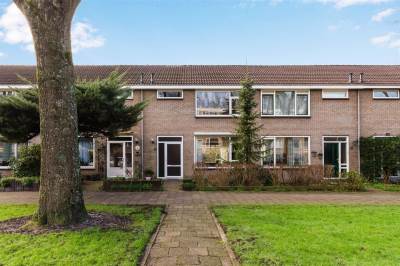 Woning Vrouwenzandstraat 46 Purmerend