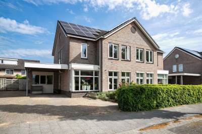 Woning Blanckvoortallee 13 Hardenberg