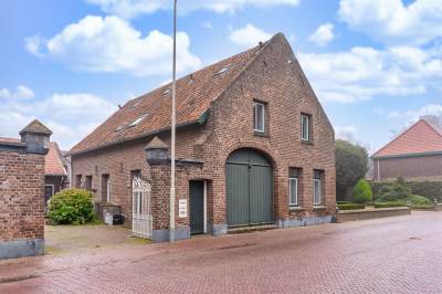 Woning Ecrevissestraat 6A1 Obbicht