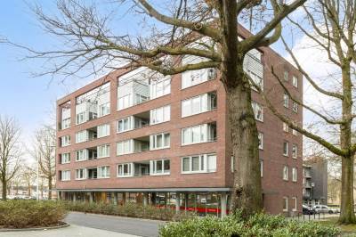 Woning Verdiplein 83a Tilburg
