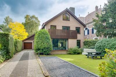 Woning Zutphensestraatweg 46a Ellecom