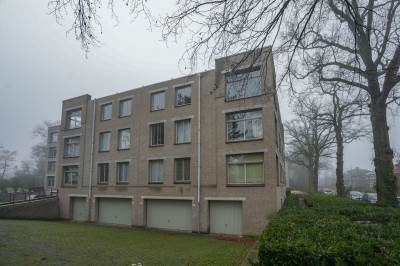 Woning Oude Graafseweg 179 Nijmegen