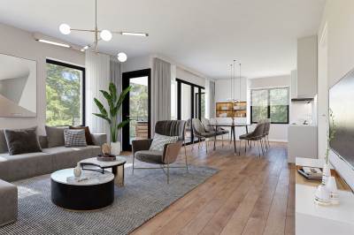 Woning Wilhelminalaan 40B2 Roermond