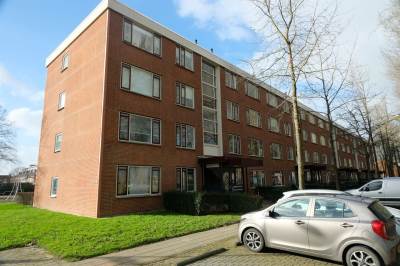 Woning Parklaan 173 Culemborg