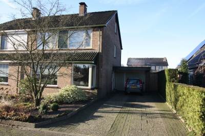 Woning De Putter 30 Vriezenveen