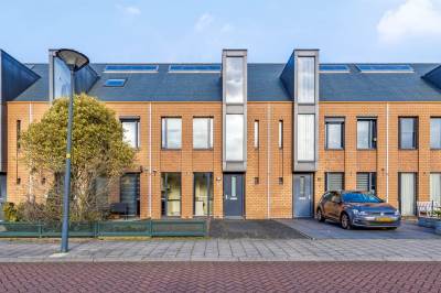 Woning Stanislas 6 Hoofddorp