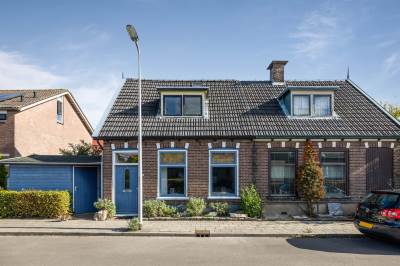 Woning Wethouder G.J. Kuiperstraat 44 Olst