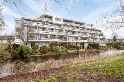 Woning Edelmanlaan 98 Veenendaal