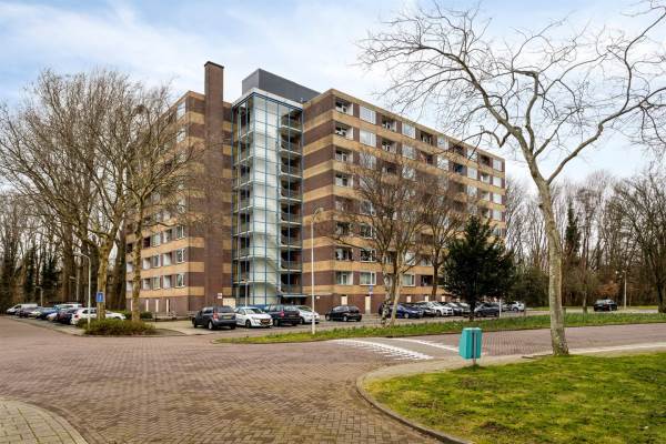 Woning Fluitekruidweg 83 Zaandam