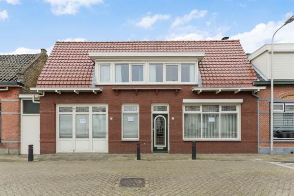 Woning Rijnweg 8082 Monster
