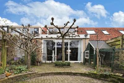 Woning Asturiëstraat 21 Alkmaar