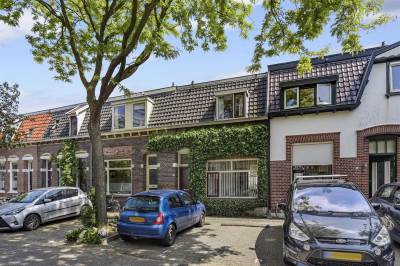Woning van Heemskerckstraat 23 Nijmegen