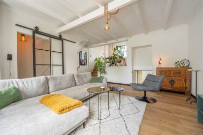 Woning Oostdijk 231 Oud-Beijerland