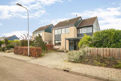 Woning Koskampweg 6 Ruurlo