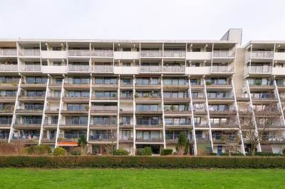 Woning Du Meelaan 300 Zoetermeer