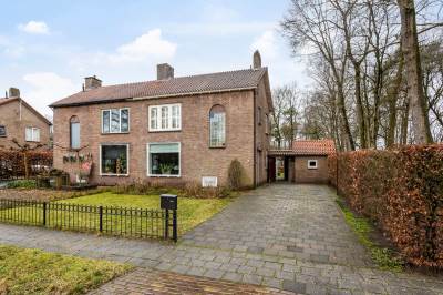 Woning Otterloseweg 14 Harskamp