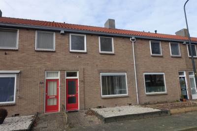 Woning Brahmslaan 42 Apeldoorn