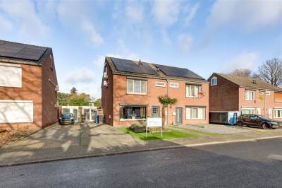 Woning Sterplein 18 Heel