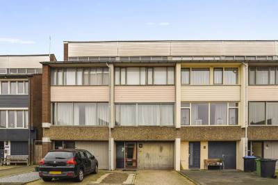 Woning Eerste Hambaken 53 Den Bosch