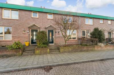 Woning De Dennen 246 Bussum
