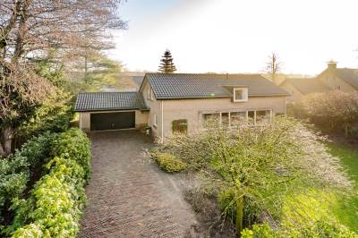 Woning Coltoflaan 6 Nijkerk