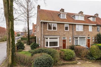 Woning Schoolstraat 2 Oosterbeek