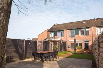 Woning Ereprijs 12 Heerenveen