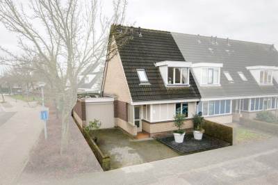 Woning Saltshof 2601 Wijchen